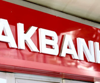 Akbank'tan üçüncü çeyrekte 9 milyar lira net kâr