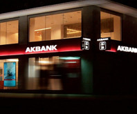 Akbank'tan dört dilimli sendikasyon duyurusu