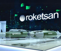 ROKETSAN Asya'ya Hong Kong'dan açılacak