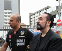 Adnan Oktar suç örgütünün servetine el konuldu