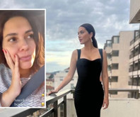 Bergüzar Korel ile kızı Leyla'nın sohbeti gülümsetti