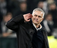 Jose Mourinho'dan dikkat çeken açıklama: Asla gitmeyeceğim