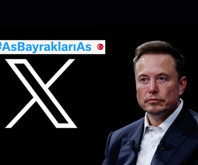 Elon Musk'ın X'inden Cumhuriyet Bayramı jesti