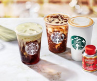 Starbucks tartışmalı içeceği zeytinyağlı kahvesini menüden çıkarıyor