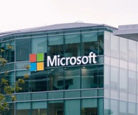 Microsoft'un geliri ve karı üç aylık dönemde arttı