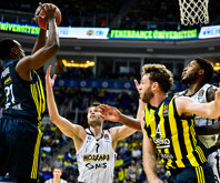 Fenerbahçe Beko evinde Obradovicli Partizan’ı mağlup etti