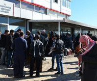 Göç Konferansında açıklandı: 727 bin 963 Suriyeli döndü  