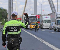 İstanbul'da yarın trafiğe dikkat: Maraton var