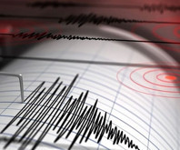 Ege Denizi'nde 5.3 büyüklüğünde deprem