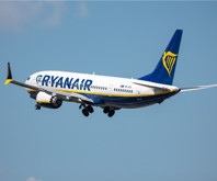 Boeing grevi Ryanair'in teslimatını geciktirdi, havayolu şirketi 2026'da 5 milyon daha az yolcu taşıyacağını açıkladı