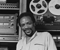 Dünyaca ünlü müzik yapımcısı Quincy Jones hayatını kaybetti