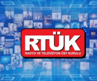 Radyo ve Televizyon Üst Kurulu'ndan  televizyon kanallarına TUSAŞ cezası