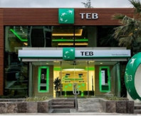 TEB, 4 dilimden oluşan sendikasyon kredisi sağladı