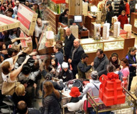 Black Friday’in Türkiye dönüşümü: Tek bir gün olan Kara Cuma nasıl bir aya yayıldı?