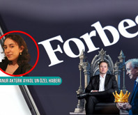 Forbes listesi değişti: Dünyanın en zengini artık Elon Musk