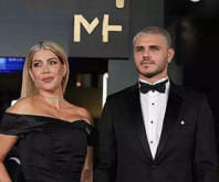 Wanda Nara, Icardi'nin mesajlarını ifşaladı