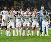 Beşiktaş-Maccabi maçı Macaristan'ın Debrecen kentinde seyircisiz oynanacak