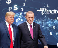 Borsa yatırımcısının yüzünü geçen hafta Trump güldürdü, Erdoğan'dan bir kez daha faiz-enflasyon açıklaması geldi