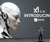 X'in yapay zeka destekli sohbet robotu Grok ücretsiz kullanılabilecek