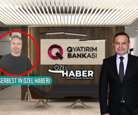 Denizbank'a veda eden Mehmet Aydoğdu ilk kez PD'ye konuştu... Yeni adresi Q Yatırım Bankası