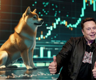 Elon Musk DOGE bakanı oldu, Dogecoin yeniden ralli yaptı