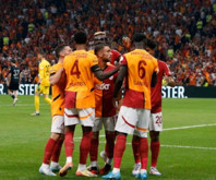 Savcılık, Galatasaray'ın yasadışı bahis sitesi reklamı yaptığı suçlamasıyla başlatılan soruşturmada takipsizlik kararı verdi