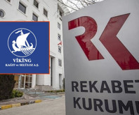 Viking Kağıt’a 9 milyonluk uzlaşma cezası