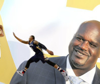 NBA'ye olan ilgi son yıllardır düşüşte: Shaquille O’Neal'a göre nedeni üçlük devrimi