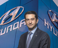 Hyundai'ye Koreli olmayan eş CEO