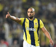 Fenerbahçe’nin yıldızı Amrabat: Hobim yok, hayatım futbol