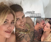 Icardi, Wanda Nara ile acı bir deneyim yaşattığı eski takım arkadaşı Maxi Lopez ile aynı kaderi mi yaşayacak?