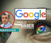 Google'dan sonra hayatımızda neler değişti, Google dijital bir diktatöre mi dönüşüyor?