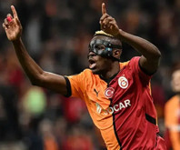 Galatasaray Teknik Direktörü Okan Buruk’tan Osimhen açıklaması