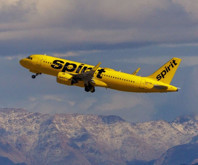 ABD'de 13 yıl sonra bir ilk: Spirit Airlines iflas başvurusunda bulundu