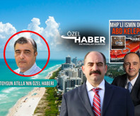 Miami'de tutuklanan iş insanı Taşkın Torlak'ın soruşturmasını Joe Biden'ın savcısı Matthew Graves yürütüyor  