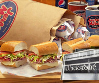 ABD’nin en büyük sandviç zinciri Jersey Mike’s’ı, varlık yönetimi şirketi Blackstone 8 milyar dolara satın aldı 