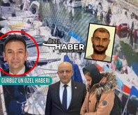 MHP Muğla İl Başkanı Oğuz Akarfırat, hakkında çıkan 'insan kaçakçılığı' iddialarına kamera görüntüleriyle yanıt verdi