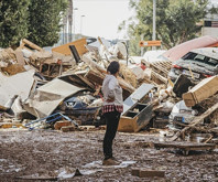 İspanya'daki sel felaketinin maliyeti 20 milyar euroyu aştı