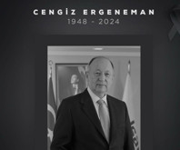 ASELSAN'ın eski Genel Müdürü Cengiz Ergeneman hayatını kaybetti