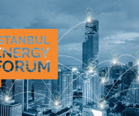 Enerji dünyası yarın İstanbul Energy Forum'da buluşuyor