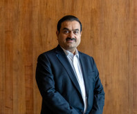 Hintli milyarder Gautam Adani'ye dolandırıcılık suçlaması