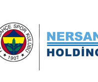 Fenerbahçe Kulübü, Nersan Holding'le sponsorluk anlaşması imzaladı