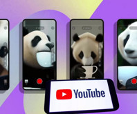 Dream Screen ile YouTube’da kullanıcılar hayal güçlerine uygun kendi videolarını üretiyorlar 