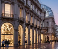 Dünyanın en pahalı alışveriş caddeleri belli oldu: Listede İstiklal Caddesi de var