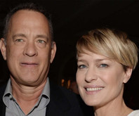 Tom Hanks ve Robin Wright "Burada" filminde yapay zeka kullanılarak gençleştirildi