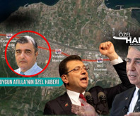 Ekrem İmamoğlu, Mansur Yavaş rekabeti ihalelere de yansıdı