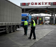 Schengen bölgesi için hazırlık yapan Bulgaristan'ın Türkiye sınırında Romanya, Macaristan ve Avusturyalı polisler de görev alacak