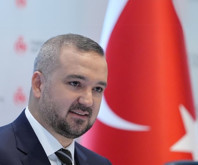 TCMB Başkanı Fatih Karahan, Türkiye Bankalar Birliği Yönetim Kurulu ile bir araya geldi