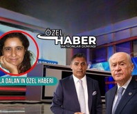 Halk TV’nin patronu Cafer Mahiroğlu’ndan MHP lideri Devlet Bahçeli’ye yanıt: Kalabalıkta itibar suikastı yapmaz, tenhada özür dilemeyiz