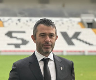 Kartal’da bir istifa da asbaşkan Onur Göçmez'den geldi